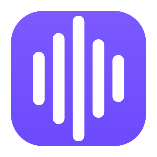 Audio Forge icon