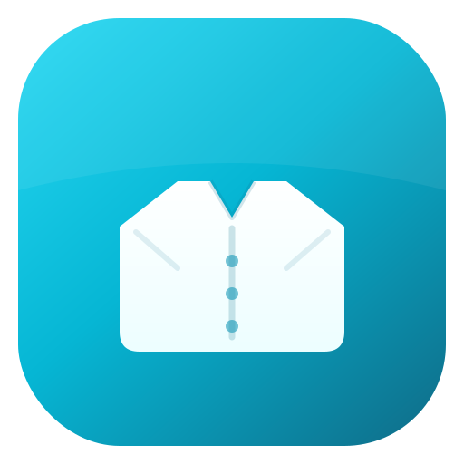 WashFold - Laundry Management icon