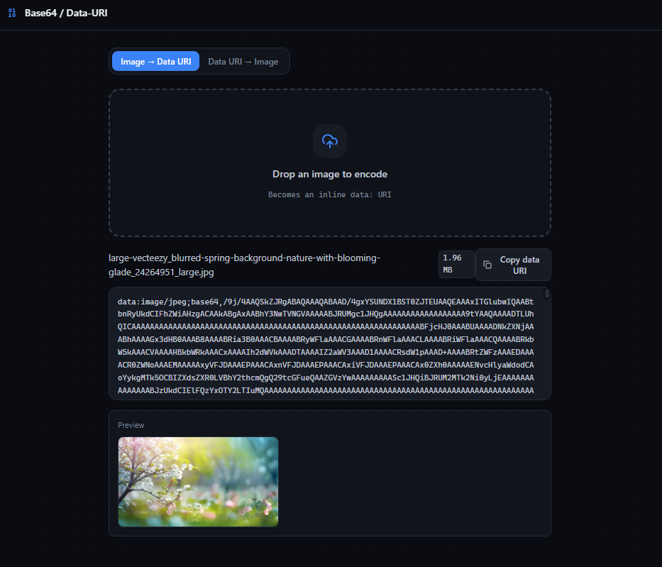 PixelDev screenshot 2