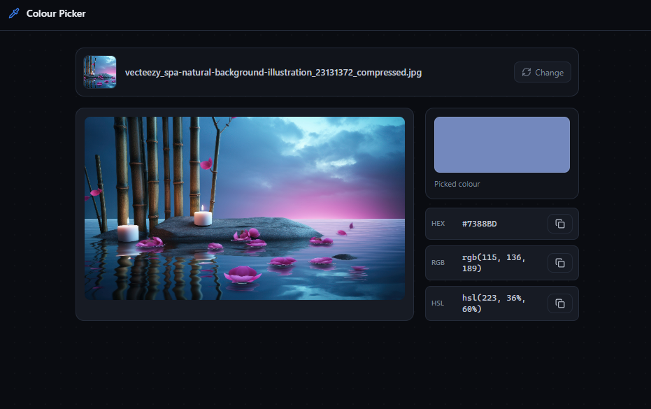 PixelDev screenshot 4