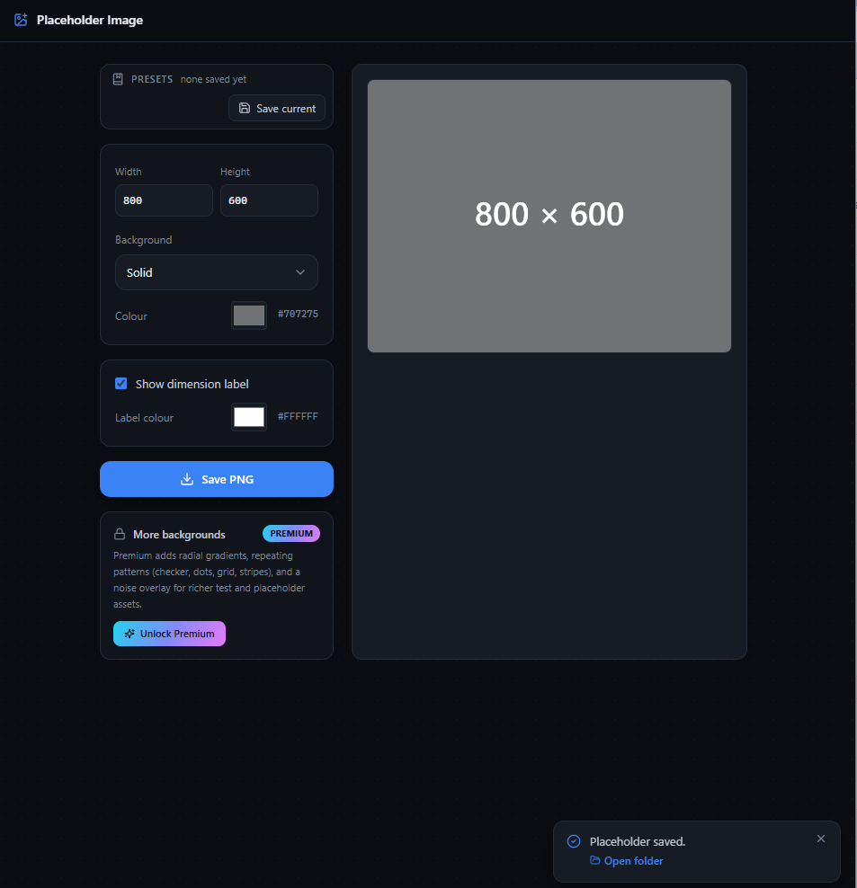 PixelDev screenshot 8